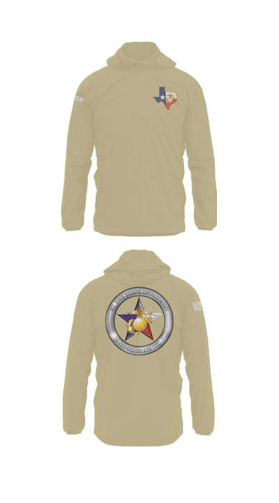 Goodfellow AFB MCD 8795837 Windbreaker - 81