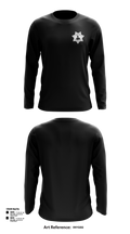 Lil Ray's Holster Co. 42108552 Long Sleeve Performance Shirt 103