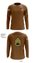 Bradbuddy 56782411 Long Sleeve Performance Shirt 2