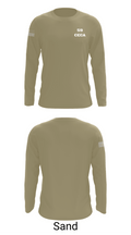 59 CECA 17310677 Long Sleeve Performance Shirt 86