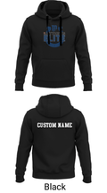 Matthews Elite 58420833 Hoodie - 10