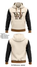 Wardogs 42849965 Hoodie - 1