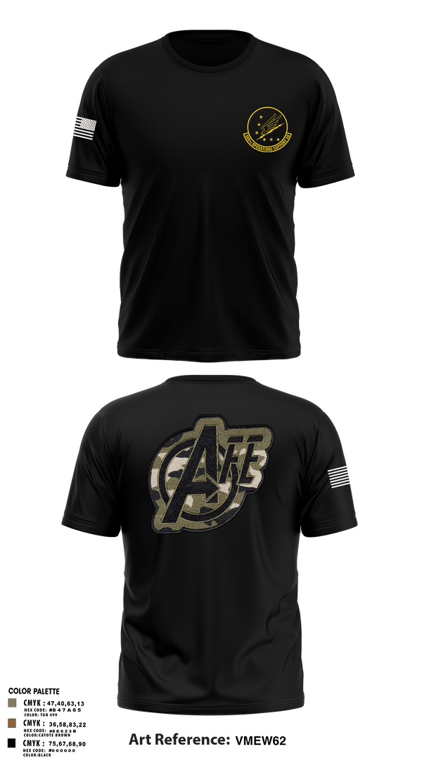 Short Sleeve Performance Shirt, 509 OSS, Air Force, Teamtime, Team time, sublimation, custom sports apparel, team uniforms, spirit wear, spiritwear, sports uniforms, custom shirts, team store, custom team store, fundraiser sports, apparel fundraiser