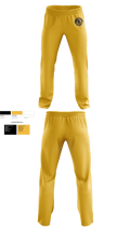 Bowie Hockey Club 60546715 Sweatpants - 3