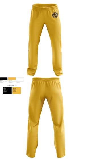 Sweatpants, Bowie Hockey Club, Ice Hockey, Teamtime, Team time, sublimation, custom sports apparel, team uniforms, spirit wear, spiritwear, sports uniforms, custom shirts, team store, custom team store, fundraiser sports, apparel fundraiser