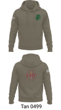 Lasd Lomita 1516490 Hoodie - 74