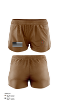 HAVOC INC 6408447 Women's Shorts - 45