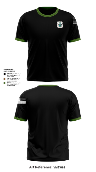 Short Sleeve Performance Shirt, Peoples Protection Agency, LLC, , Teamtime, Team time, sublimation, custom sports apparel, team uniforms, spirit wear, spiritwear, sports uniforms, custom shirts, team store, custom team store, fundraiser sports, apparel fundraiser