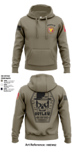 1450th 36316999 Hoodie - 2
