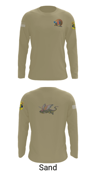 Long Sleeve Performance Shirt, India Company 3-15, , Teamtime, Team time, sublimation, custom sports apparel, team uniforms, spirit wear, spiritwear, sports uniforms, custom shirts, team store, custom team store, fundraiser sports, apparel fundraiser