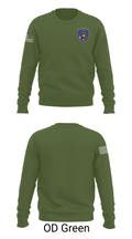 Feuerwehr Witten 55458436 Crew Neck Sweatshirt - 44