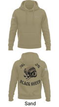 3rd PLT Black Sheep 32884167 Hoodie - 98