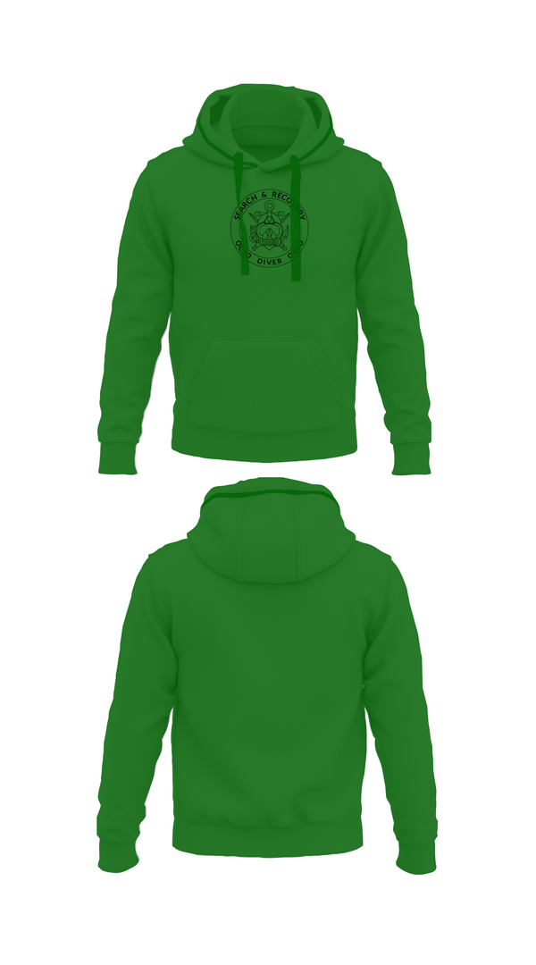 Hoodie, Underwater Search & Recovery Team, Police, Teamtime, Team time, sublimation, custom sports apparel, team uniforms, spirit wear, spiritwear, sports uniforms, custom shirts, team store, custom team store, fundraiser sports, apparel fundraiser