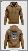 ACO 1-185INF 95033449 Hoodie - 2