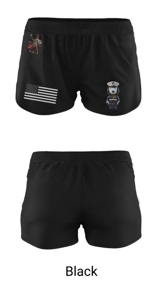 Ranger Panties, 2nd Recon, , Teamtime, Team time, sublimation, custom sports apparel, team uniforms, spirit wear, spiritwear, sports uniforms, custom shirts, team store, custom team store, fundraiser sports, apparel fundraiser