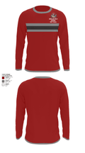 Douglas High School Softball 55696944 Long Sleeve Performance Shirt - 23