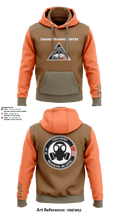 Nakashima TEAM 96849189 Hoodie - 41