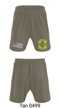 49 COMPTROLLER SQUADRON 45789639 Athletic Shorts With Pockets - 69