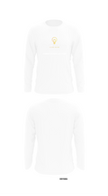 Fermin Electrical Solutions 82376391 Long Sleeve Performance Shirt - 8