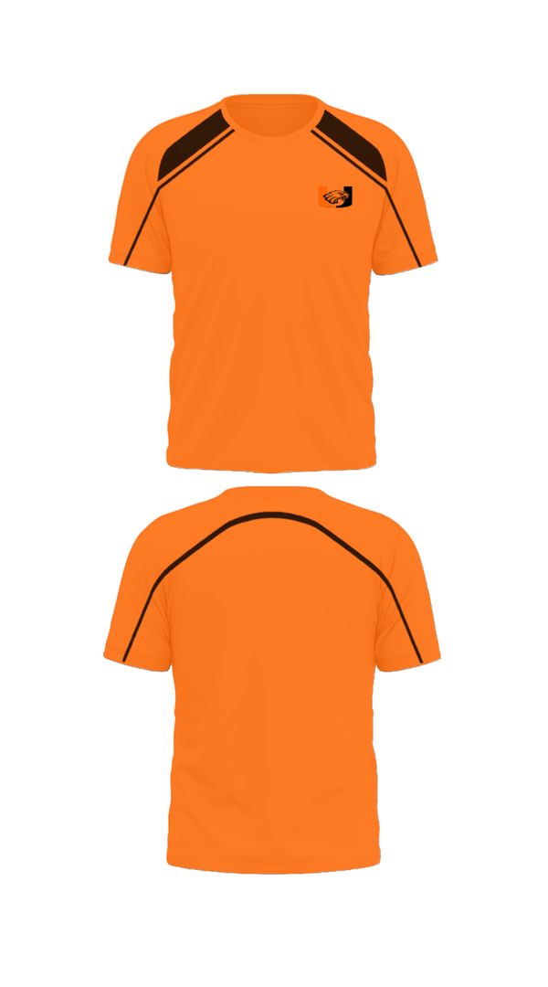 Short Sleeve Performance Shirt, Uniontown High School Softball, Softball, Teamtime, Team time, sublimation, custom sports apparel, team uniforms, spirit wear, spiritwear, sports uniforms, custom shirts, team store, custom team store, fundraiser sports, apparel fundraiser