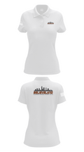 Believeland Construction LLC 85642703 Women's Short Sleeve Performance Polo  - 17