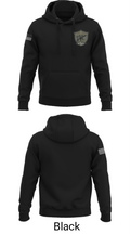 Emergency Services Detail 93962107 Hoodie - 36