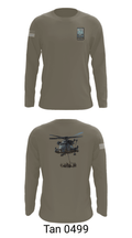 Landing Support 2624882 Long Sleeve Performance Shirt - 66