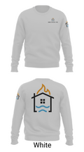Home Rescue Pro 30759425 Crew Neck Sweatshirt - 2