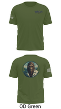 Walter Reed Army Institute of Research - West 71729824 Short Sleeve Performance Shirt - 56