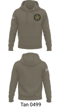 LOGISTICS 26909520 Hoodie - 74