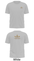 Thai & I 37180330 Old School Cotton Feel Shirt - 10