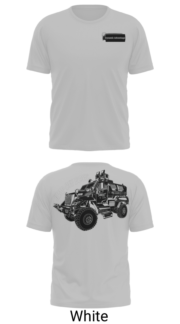 Short Sleeve Performance Shirt, Dynamic Advantage LLC, , Teamtime, Team time, sublimation, custom sports apparel, team uniforms, spirit wear, spiritwear, sports uniforms, custom shirts, team store, custom team store, fundraiser sports, apparel fundraiser