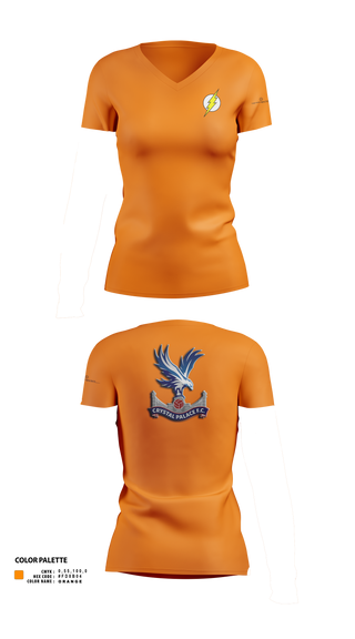 Womens Short Sleeve Vneck Shirt, Luxury Lifestyles, , Teamtime, Team time, sublimation, custom sports apparel, team uniforms, spirit wear, spiritwear, sports uniforms, custom shirts, team store, custom team store, fundraiser sports, apparel fundraiser