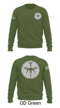 Delta Defense Unit 32292143 Crew Neck Sweatshirt - 43