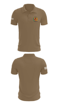 2nd Reg 65424658 Short Sleeve Performance Polo - 7