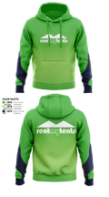 undefined Hoodie - 2