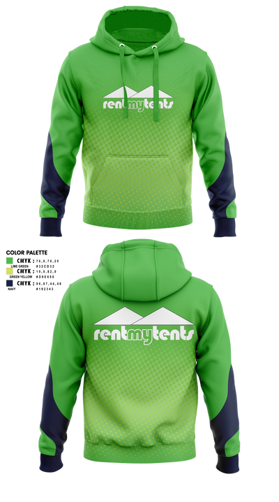 undefined Hoodie - 2