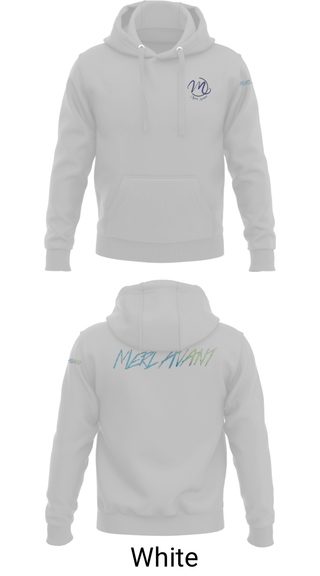 Hoodie, Merl Avant, , Teamtime, Team time, sublimation, custom sports apparel, team uniforms, spirit wear, spiritwear, sports uniforms, custom shirts, team store, custom team store, fundraiser sports, apparel fundraiser