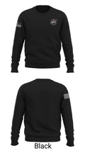 MPAC 360° Wrestling 49927264 Crew Neck Sweatshirt - 21