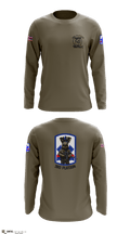 Ewok dismount3rd PLT Bad BoysBad boyz3rd PLT Bad BoysBad Boiiz3rd PLT Bad BoysPT Bad Boiiz 64185456 Long Sleeve Performance Shirt - 6