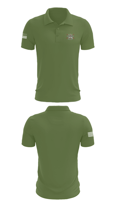 9135 74248707 Short Sleeve Performance Polo - 45