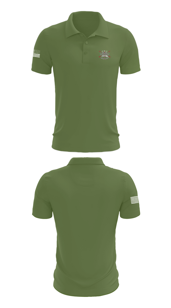 Short Sleeve Performance Polo, 9135, National Guard, Teamtime, Team time, sublimation, custom sports apparel, team uniforms, spirit wear, spiritwear, sports uniforms, custom shirts, team store, custom team store, fundraiser sports, apparel fundraiser