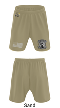 FIELD MESS 13244751 Athletic Shorts With Pockets - 89