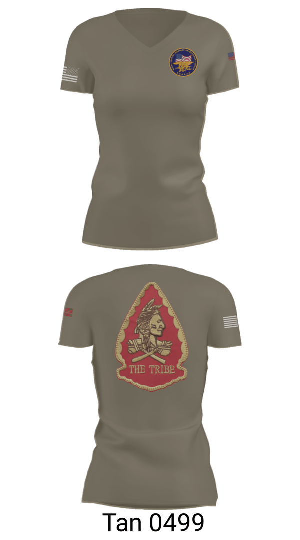 Women's Short Sleeve Vneck Shirt, Naval Special Warfare Development Group, Navy, Teamtime, Team time, sublimation, custom sports apparel, team uniforms, spirit wear, spiritwear, sports uniforms, custom shirts, team store, custom team store, fundraiser sports, apparel fundraiser