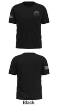 Relentless Pergolas 74517746 Old School Cotton Feel Shirt - 29