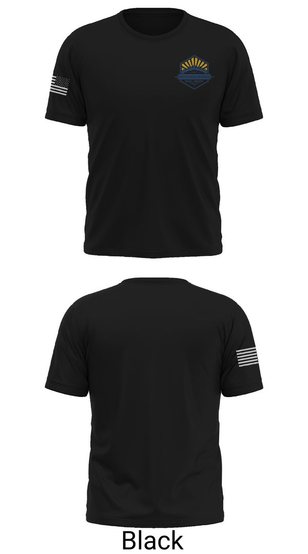 Old School Cotton Feel Shirt, Relentless Pergolas, , Teamtime, Team time, sublimation, custom sports apparel, team uniforms, spirit wear, spiritwear, sports uniforms, custom shirts, team store, custom team store, fundraiser sports, apparel fundraiser