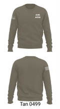 245 ATCS 23374517 Crew Neck Sweatshirt - 65