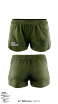 Schertz SWAT 48439829 Ranger Panties - 7
