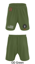 Transactional Service Center Yokosuka 4835947 Athletic Shorts With Pockets - 47