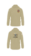 1-148th HHB Medics 16650436 Windbreaker - 77